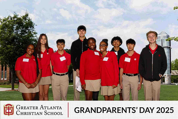 GACS Grandparents day 2025-1