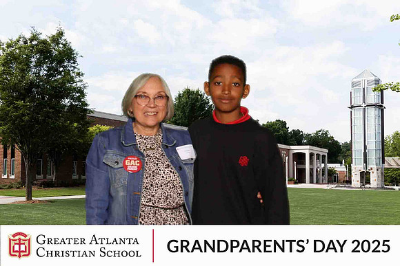 GACS Grandparents day 2025-3