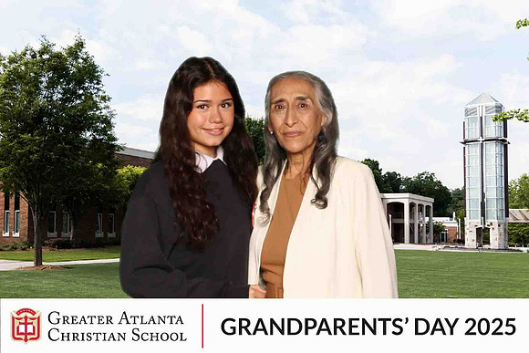 GACS Grandparents day 2025-5