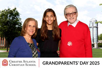 GACS Grandparents day 2025-6