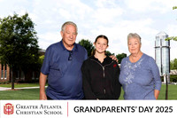 GACS Grandparents day 2025-2