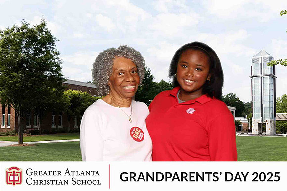 GACS Grandparents day 2025-7