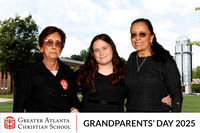 GACS Grandparents day 2025-11