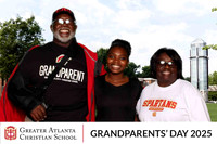 GACS Grandparents day 2025-12