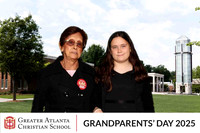 GACS Grandparents day 2025-10