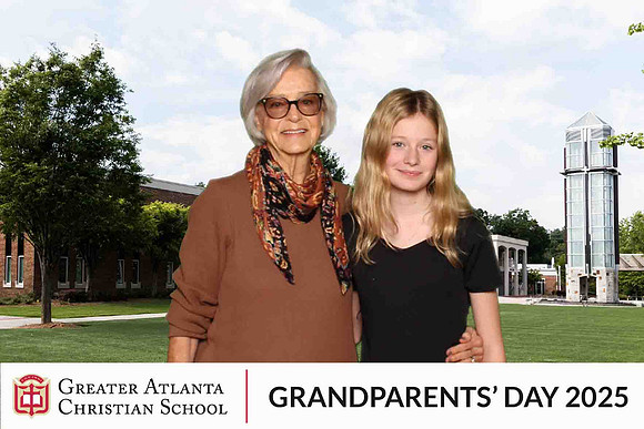 GACS Grandparents day 2025-8