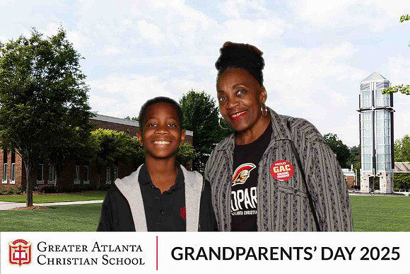 GACS Grandparents day 2025-14