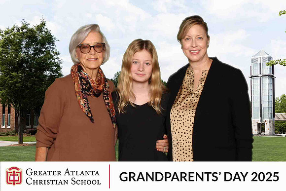 GACS Grandparents day 2025-9