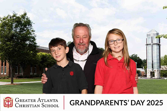 GACS Grandparents day 2025-18