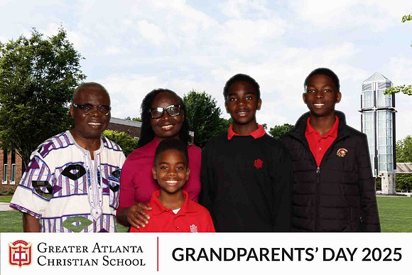 GACS Grandparents day 2025-20