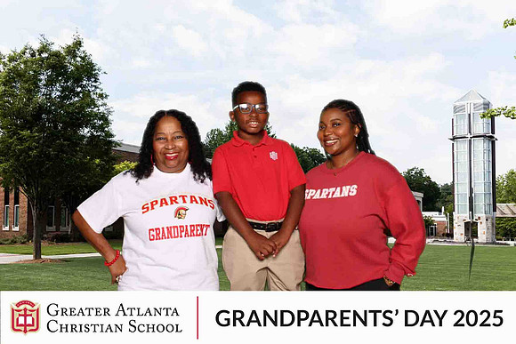 GACS Grandparents day 2025-23