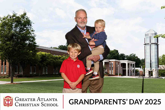 GACS Grandparents day 2025-22