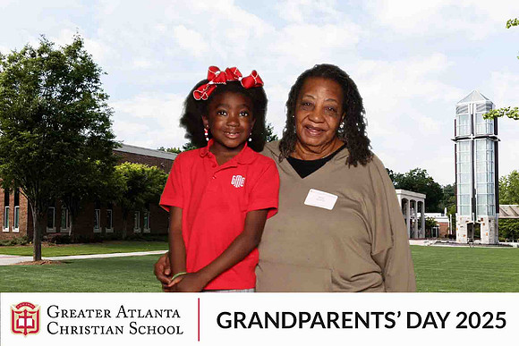 GACS Grandparents day 2025-28