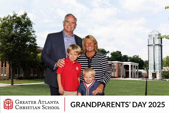 GACS Grandparents day 2025-21