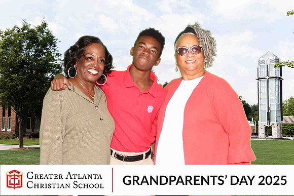 GACS Grandparents day 2025-24