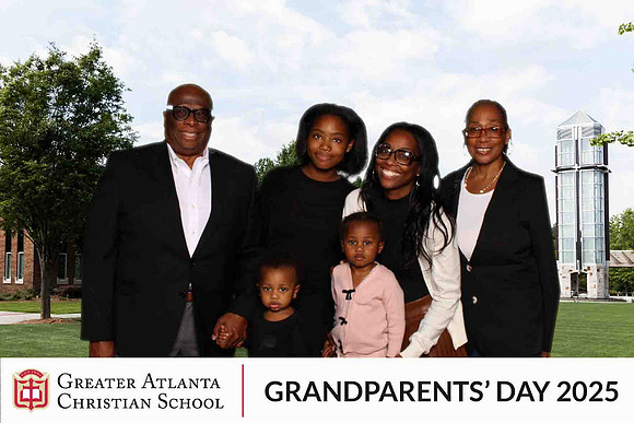 GACS Grandparents day 2025-25