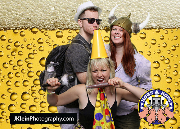 Atlanta Green screen photobooth rental, photo booth rental Atlanta, Hogs and hops, Festival photo services,