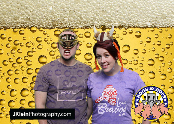 Atlanta Green screen photobooth rental, photo booth rental Atlanta, Hogs and hops, Festival photo services,