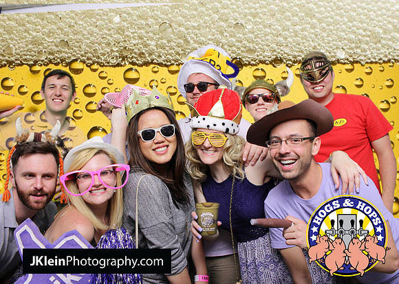 Atlanta Green screen photobooth rental, photo booth rental Atlanta, Hogs and hops, Festival photo services,