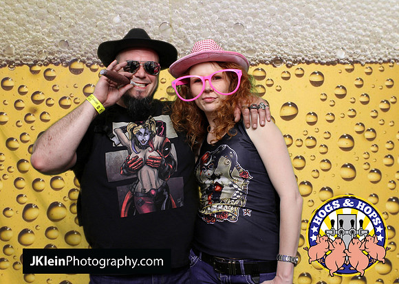 Atlanta Green screen photobooth rental, photo booth rental Atlanta, Hogs and hops, Festival photo services,
