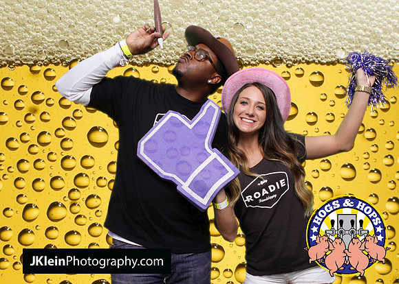 Atlanta Green screen photobooth rental, photo booth rental Atlanta, Hogs and hops, Festival photo services,