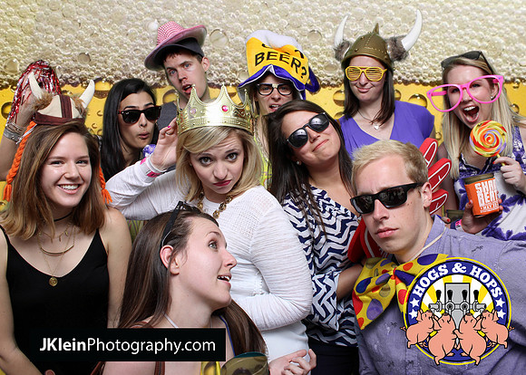 Atlanta Green screen photobooth rental, photo booth rental Atlanta, Hogs and hops, Festival photo services,