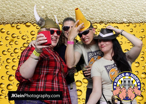 Atlanta Green screen photobooth rental, photo booth rental Atlanta, Hogs and hops, Festival photo services,