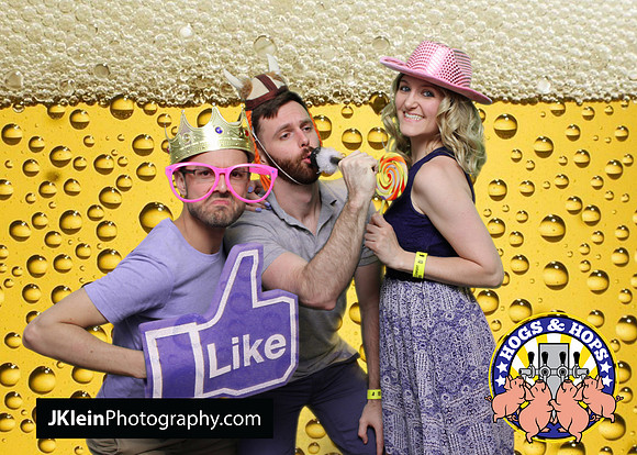 Atlanta Green screen photobooth rental, photo booth rental Atlanta, Hogs and hops, Festival photo services,