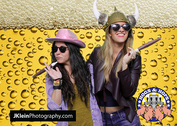 Atlanta Green screen photobooth rental, photo booth rental Atlanta, Hogs and hops, Festival photo services,