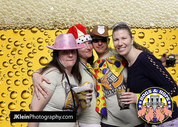 Atlanta Green screen photobooth rental, photo booth rental Atlanta, Hogs and hops, Festival photo services,