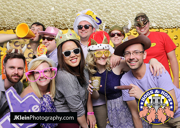 Atlanta Green screen photobooth rental, photo booth rental Atlanta, Hogs and hops, Festival photo services,