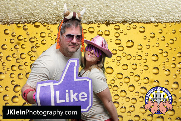 Atlanta Green screen photobooth rental, photo booth rental Atlanta, Hogs and hops, Festival photo services,