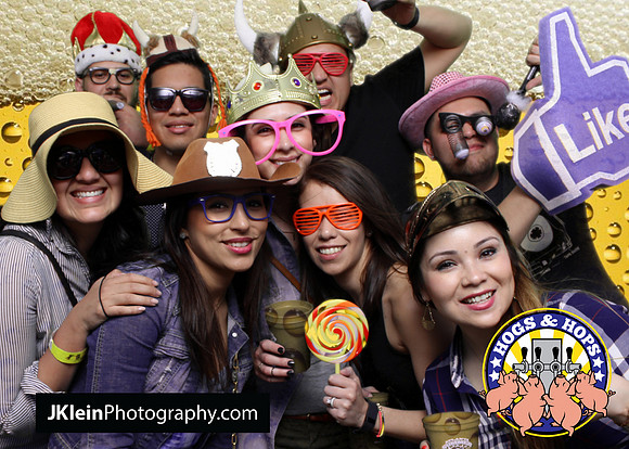 Atlanta Green screen photobooth rental, photo booth rental Atlanta, Hogs and hops, Festival photo services,