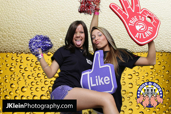 Atlanta Green screen photobooth rental, photo booth rental Atlanta, Hogs and hops, Festival photo services,