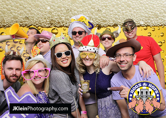 Atlanta Green screen photobooth rental, photo booth rental Atlanta, Hogs and hops, Festival photo services,