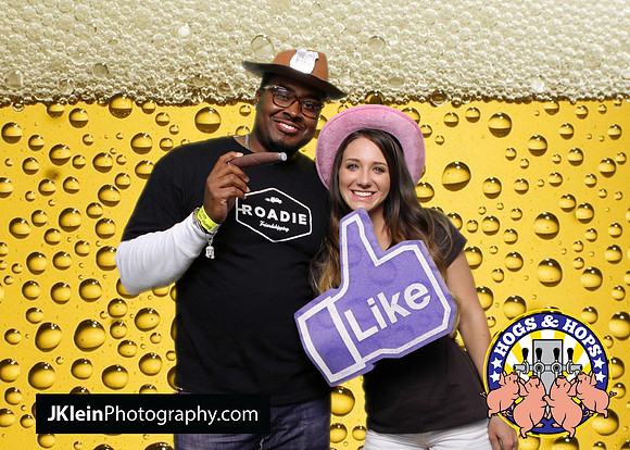 Atlanta Green screen photobooth rental, photo booth rental Atlanta, Hogs and hops, Festival photo services,