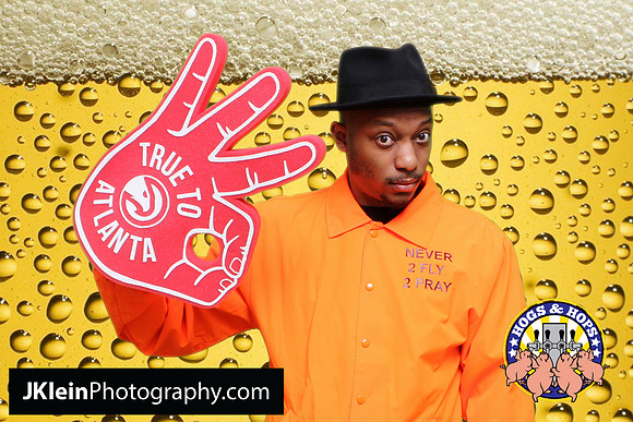 Atlanta Green screen photobooth rental, photo booth rental Atlanta, Hogs and hops, Festival photo services,