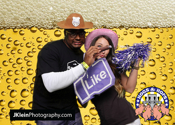 Atlanta Green screen photobooth rental, photo booth rental Atlanta, Hogs and hops, Festival photo services,