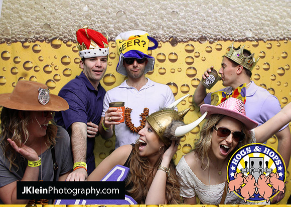 Atlanta Green screen photobooth rental, photo booth rental Atlanta, Hogs and hops, Festival photo services,