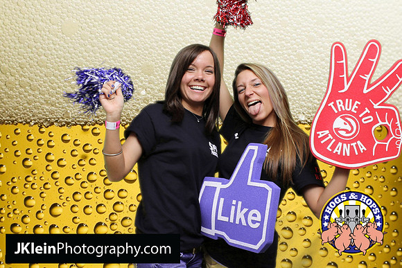 Atlanta Green screen photobooth rental, photo booth rental Atlanta, Hogs and hops, Festival photo services,