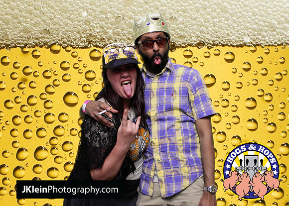 Atlanta Green screen photobooth rental, photo booth rental Atlanta, Hogs and hops, Festival photo services,
