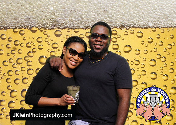Atlanta Green screen photobooth rental, photo booth rental Atlanta, Hogs and hops, Festival photo services,