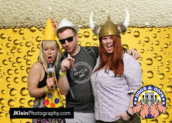 Atlanta Green screen photobooth rental, photo booth rental Atlanta, Hogs and hops, Festival photo services,