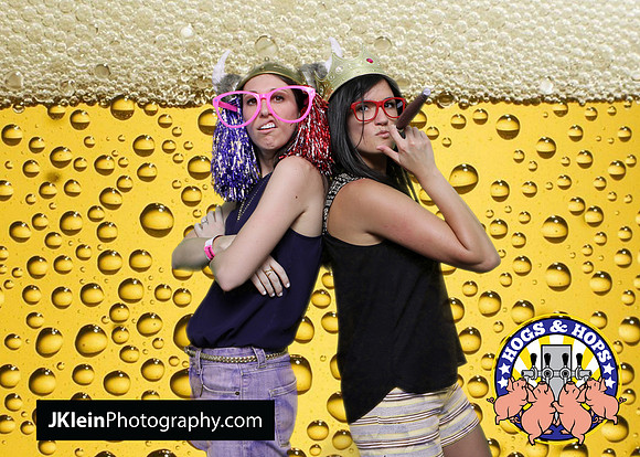 Atlanta Green screen photobooth rental, photo booth rental Atlanta, Hogs and hops, Festival photo services,