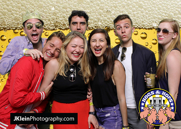 Atlanta Green screen photobooth rental, photo booth rental Atlanta, Hogs and hops, Festival photo services,