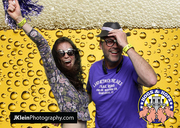 Atlanta Green screen photobooth rental, photo booth rental Atlanta, Hogs and hops, Festival photo services,