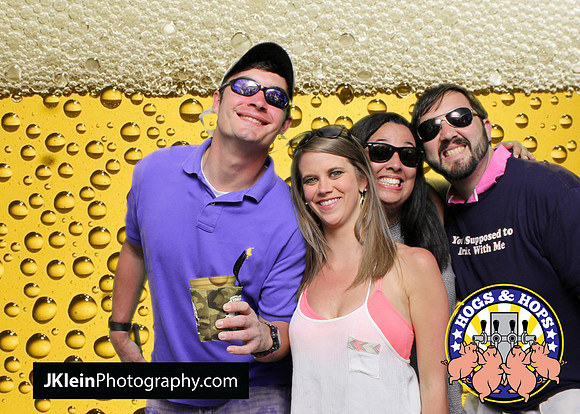 Atlanta Green screen photobooth rental, photo booth rental Atlanta, Hogs and hops, Festival photo services,