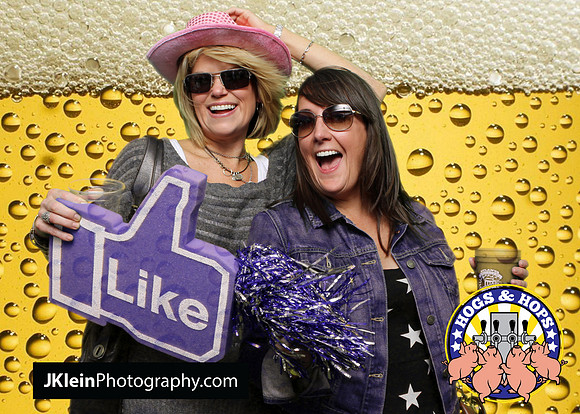 Atlanta Green screen photobooth rental, photo booth rental Atlanta, Hogs and hops, Festival photo services,
