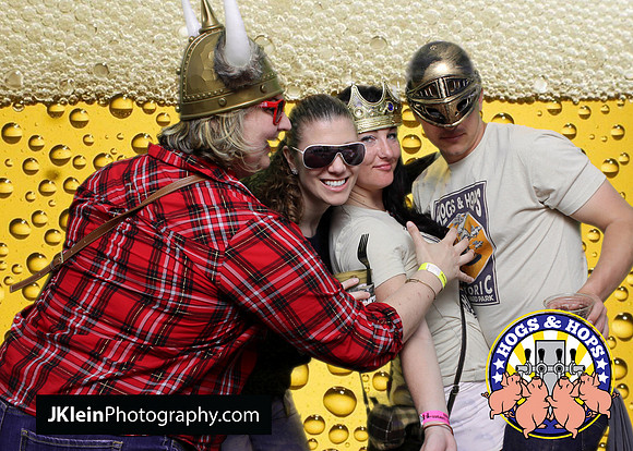 Atlanta Green screen photobooth rental, photo booth rental Atlanta, Hogs and hops, Festival photo services,