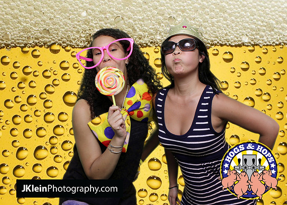 Atlanta Green screen photobooth rental, photo booth rental Atlanta, Hogs and hops, Festival photo services,